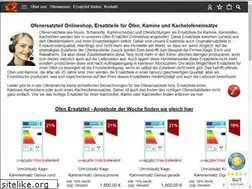 Sites similar to kagoersatzteile.de