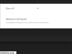 Sites similar to kagome.info