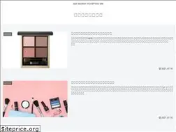 Sites similar to kagomeblog.com