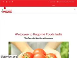 Sites similar to kagomeindia.com
