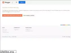 Sites similar to kagomekuroi.blogspot.com