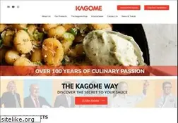 Sites similar to kagomeusa.com