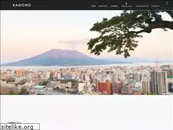 Sites similar to kagomo.com