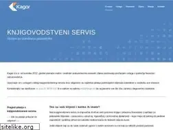 Sites similar to kagor.hr