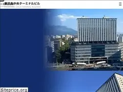 Sites similar to kagoshima-ctb.com