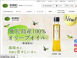 Sites similar to kagoshima-olive.com
