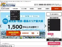 Sites similar to kagoshimafudousan.jp