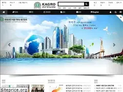 Sites similar to kagro.org