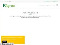 Sites similar to kagroo.com