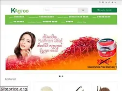Sites similar to kagroo.lk