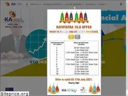 Sites similar to kagroup.in