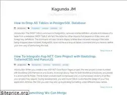 Sites similar to kags.me.ke