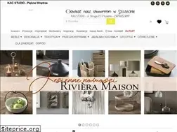 Sites similar to kagstudio.pl