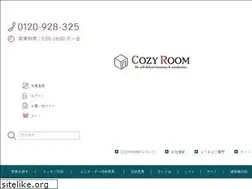 Sites similar to kagu-cozy.co.jp