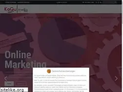 Sites similar to kagu-media.de