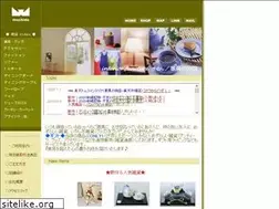 Sites similar to kagu-mochida.com