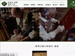 Sites similar to kagu-syuri.com
