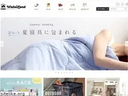 Sites similar to kagu-wakuwaku.com