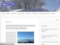 Sites similar to kagubow.com