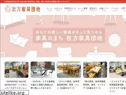 Sites similar to kagudanchi.com