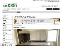 Sites similar to kagujohnny.com