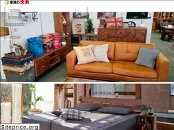Sites similar to kagunodaimaru.com