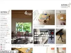 Sites similar to kaguoka.com