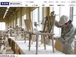 Sites similar to kagura.co.jp