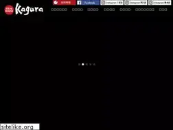 Sites similar to kagura.net