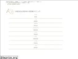 Sites similar to kagurazaka-gc.com