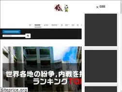 Sites similar to kagurazaka-samurai.com
