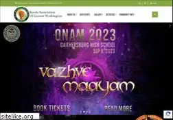 Sites similar to kagw.com