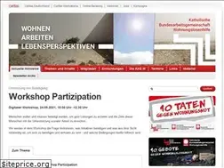 Sites similar to kagw.de