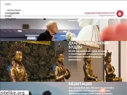 Sites similar to kagyu.ru