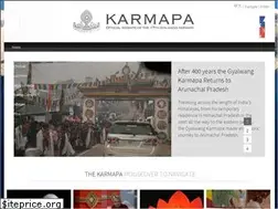 Sites similar to kagyuoffice.org