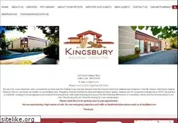 Sites similar to kah.com