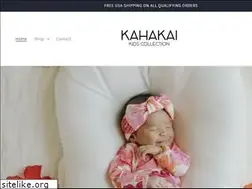Sites similar to kahakaistudios.com