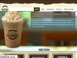 Sites similar to kahalacoffeetraders.com