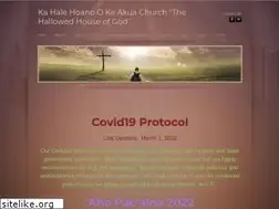Sites similar to kahalehoano.com