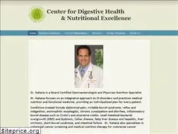 Sites similar to kahanamd.com