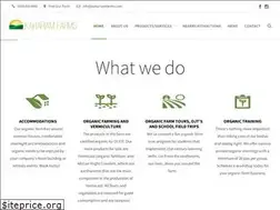 Sites similar to kahariamfarms.com