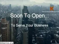 Sites similar to kaharian.com