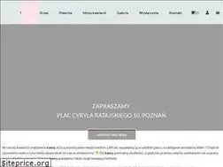 Sites similar to kahawa.pl