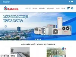 Sites similar to kahawa.vn