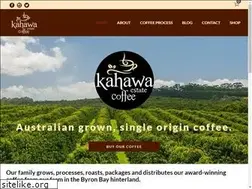 Sites similar to kahawaestate.com.au