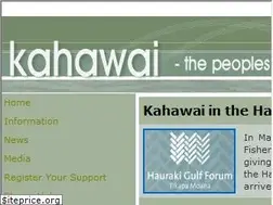 Sites similar to kahawai.co.nz