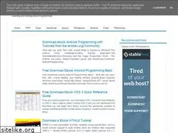 Sites similar to kahayan-faisal.blogspot.com