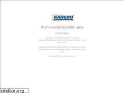 Sites similar to kahedo.com