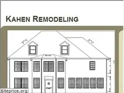 Sites similar to kahenremodeling.com