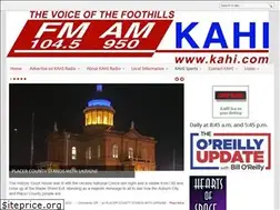 Sites similar to kahi.com